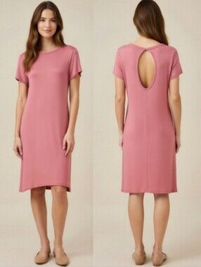 2/$20 T-Shirt Dress by Love Cameron